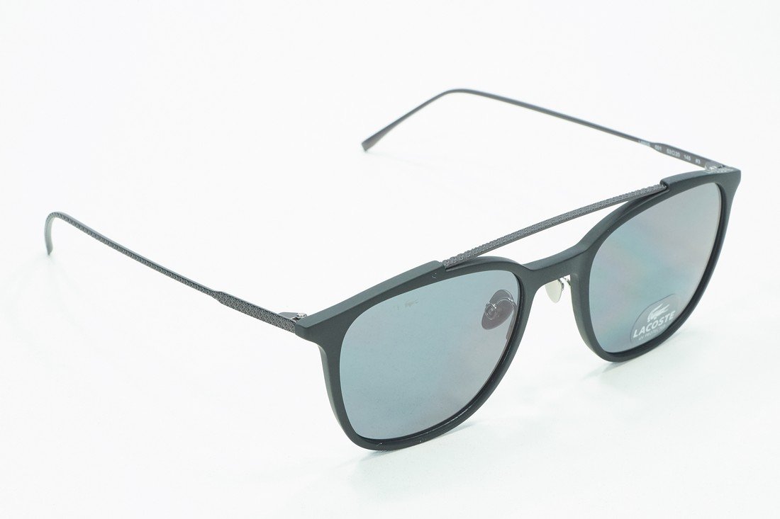 Солнцезащитные очки  Lacoste 880S-001 (+) - 2