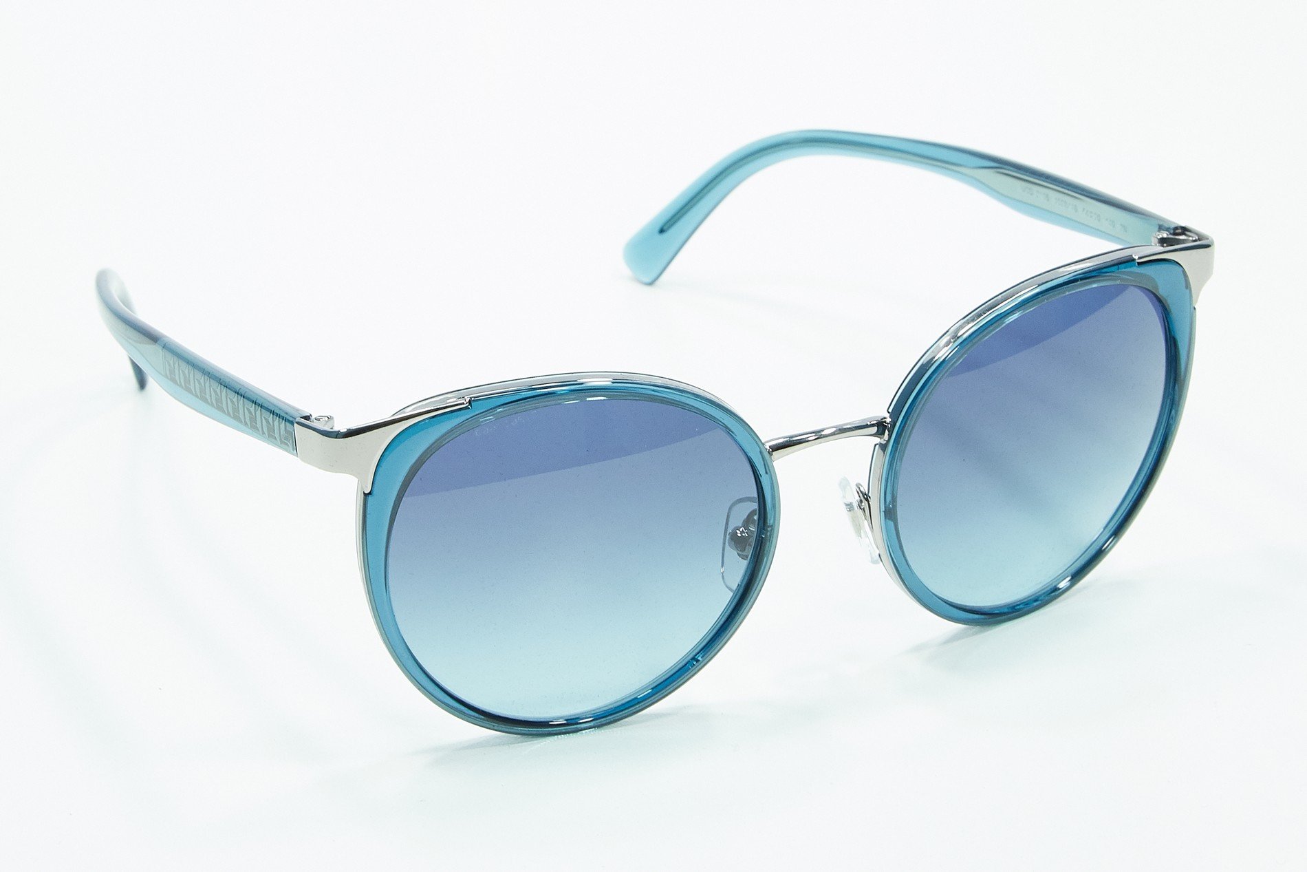 Солнцезащитные очки  Versace 0VE2185-10034S 54 (+) - 1