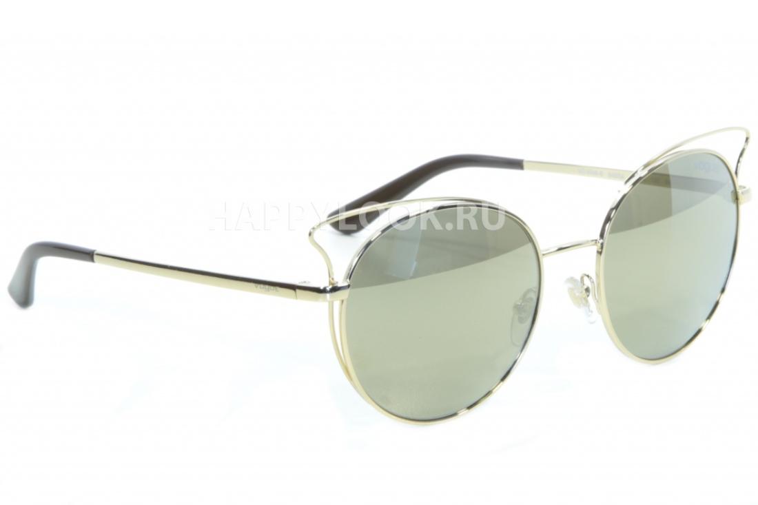 Солнцезащитные очки  Vogue 0VO4048S-848/5A 52 (+) - 2