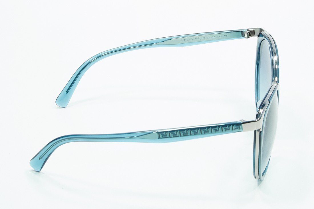 Солнцезащитные очки  Versace 0VE2185-10034S 54 (+) - 3
