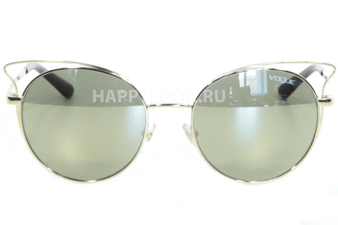 Солнцезащитные очки  Vogue 0VO4048S-848/5A 52 (+) - 1