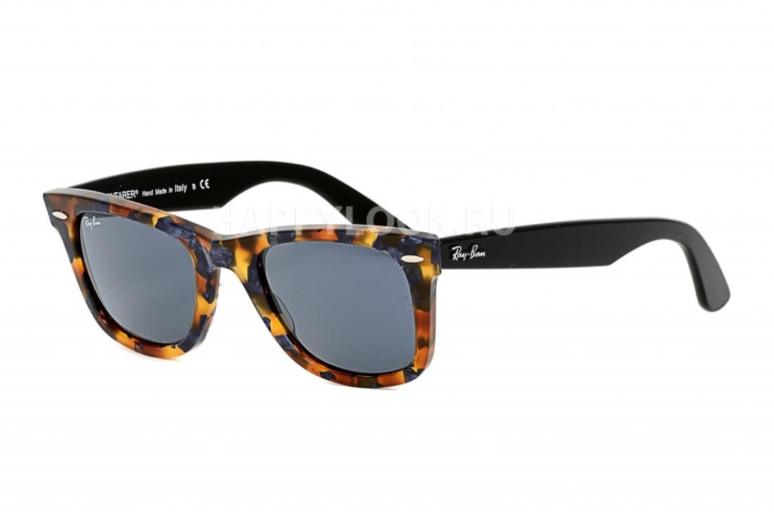 Солнцезащитные очки  Ray-Ban 0RB2140-1158R5 50 (+) - 3