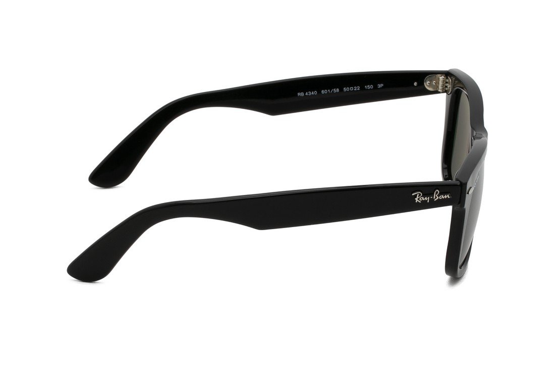 Солнцезащитные очки  Ray-Ban 0RB4340-601/58 50 (+) - 3