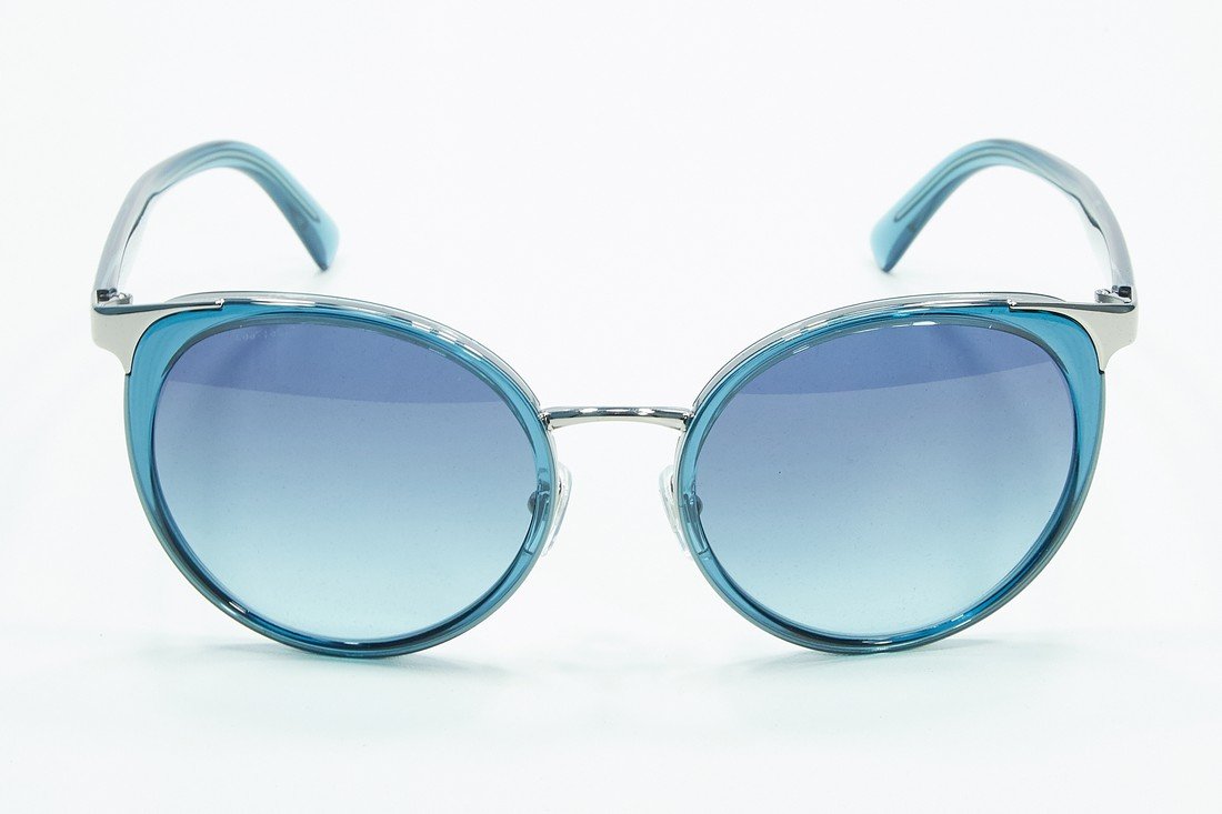 Солнцезащитные очки  Versace 0VE2185-10034S 54 (+) - 2