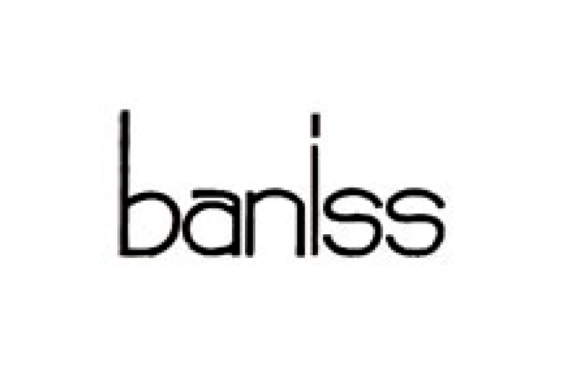 Оправа Baniss пл 6002-01 в салонах оптики «Счастливый взгляд»  в .