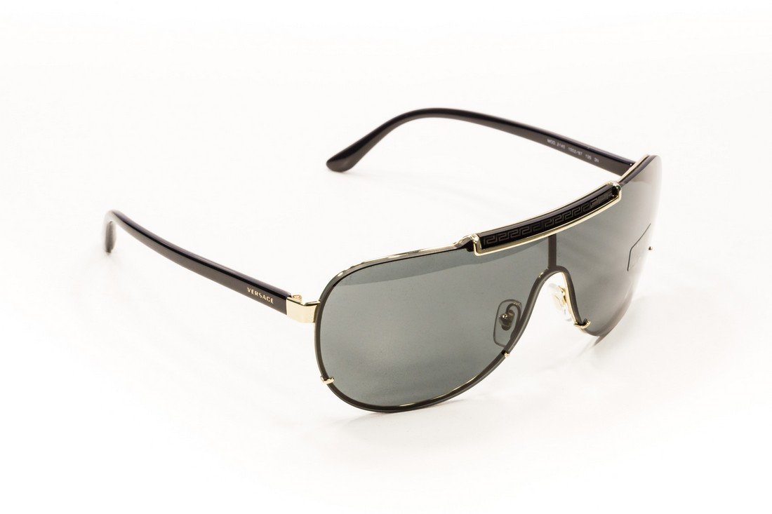 Солнцезащитные очки  Versace 0VE2140-100287 40 (+) - 2