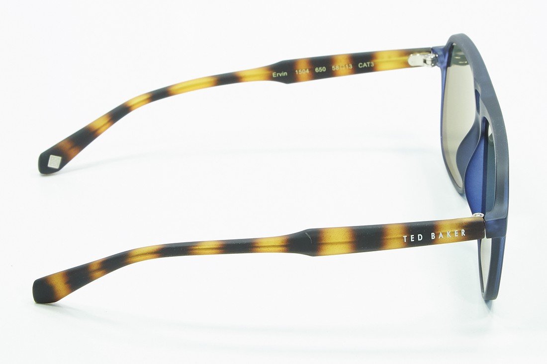 Солнцезащитные очки  Ted Baker ervin 1504-650 58 (+) - 3
