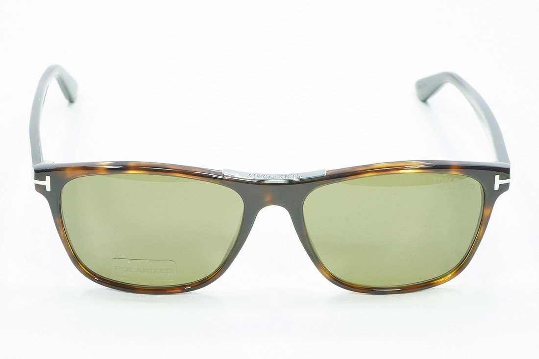 Солнцезащитные очки  Tom Ford 629-52H 56 (+) - 1