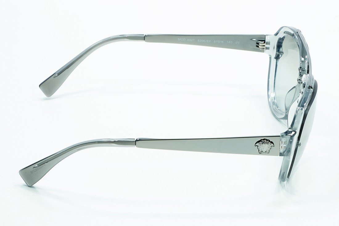 Солнцезащитные очки  Versace 0VE4327-52066V 57 (+) - 3