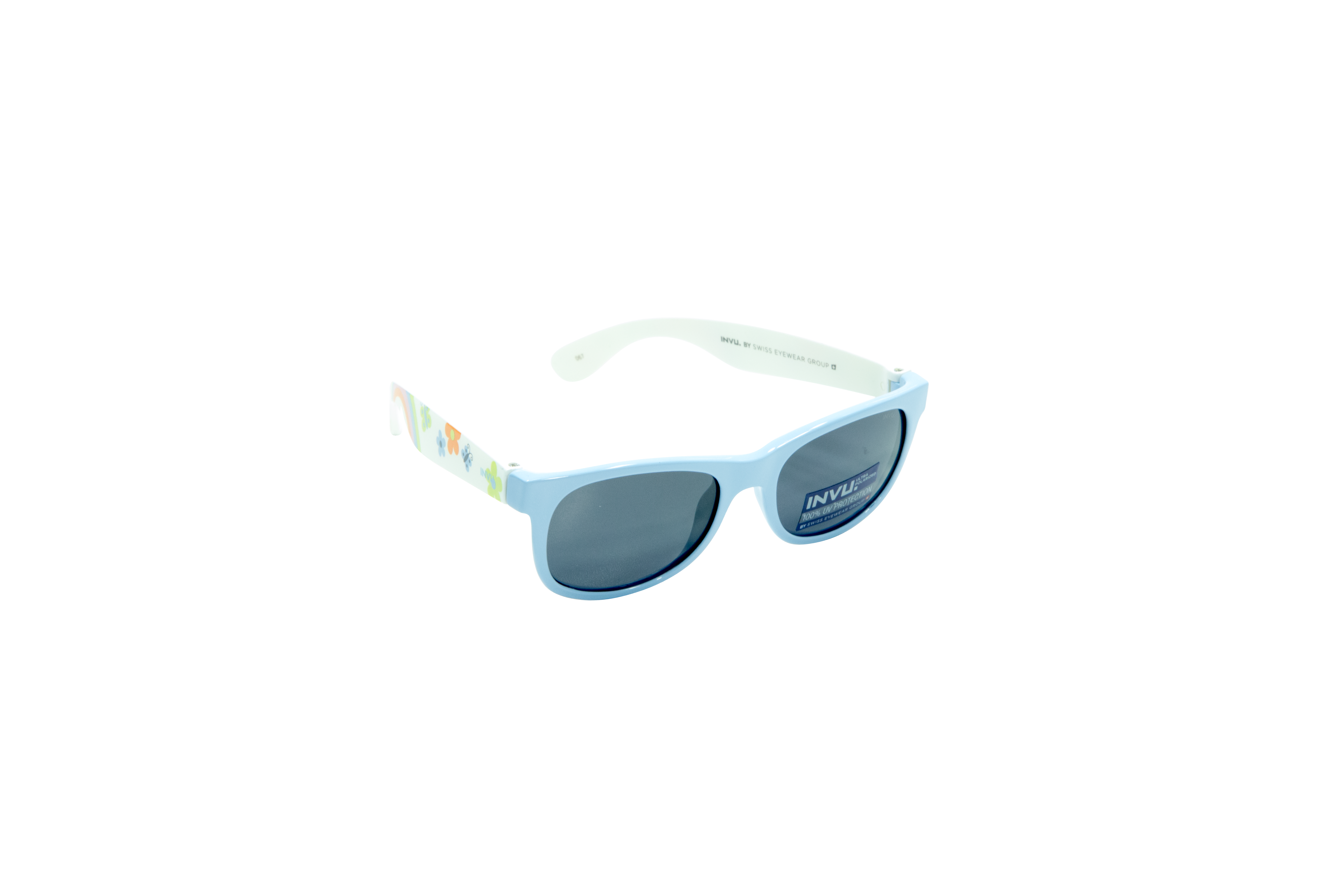 Солнцезащитные очки  Invu K2402P (+) - 2