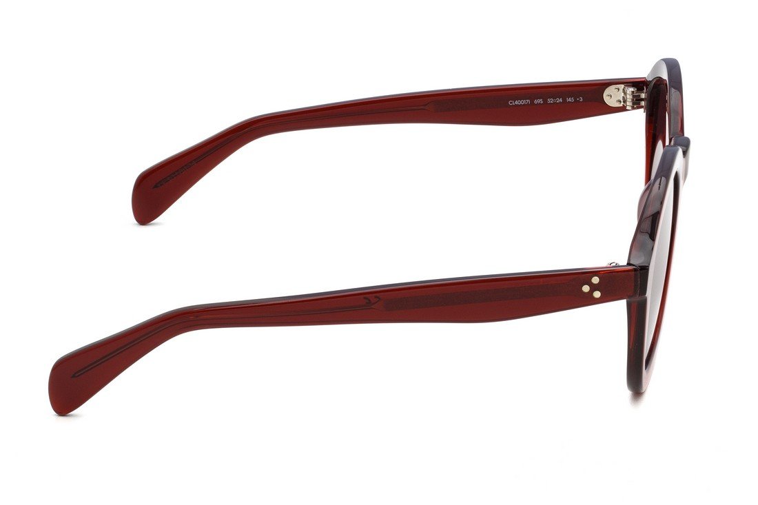 Солнцезащитные очки  Celine 40017I-69S 52 (+) - 3
