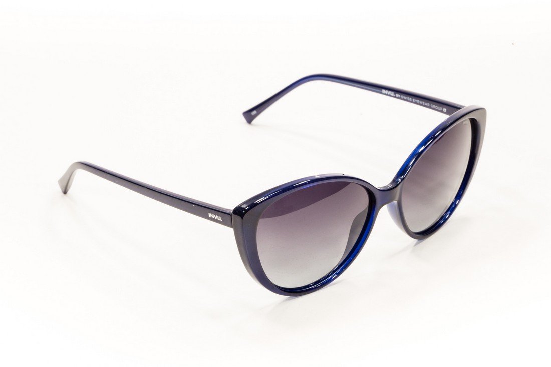 Солнцезащитные очки  Invu B2937C (+) - 2