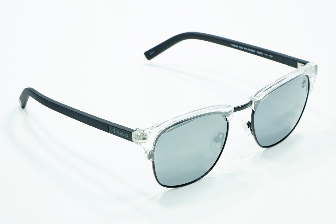 Солнцезащитные очки  Timberland 9148-26D 55 (+) - 2