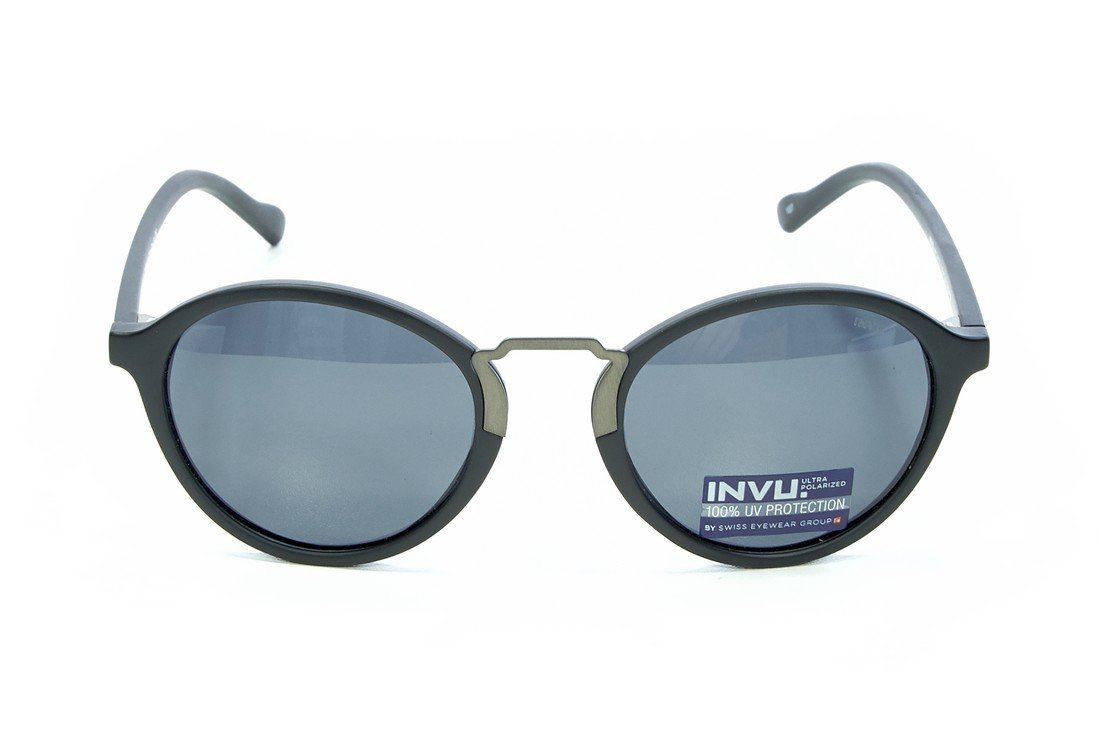 Солнцезащитные очки  Invu T2815A (+) - 1