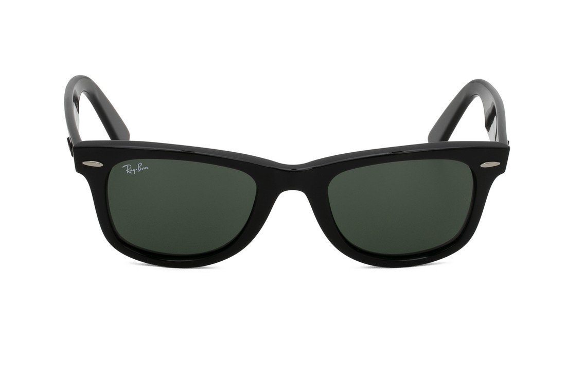 Солнцезащитные очки  Ray-Ban 0RB2140-901 50 (+) - 1