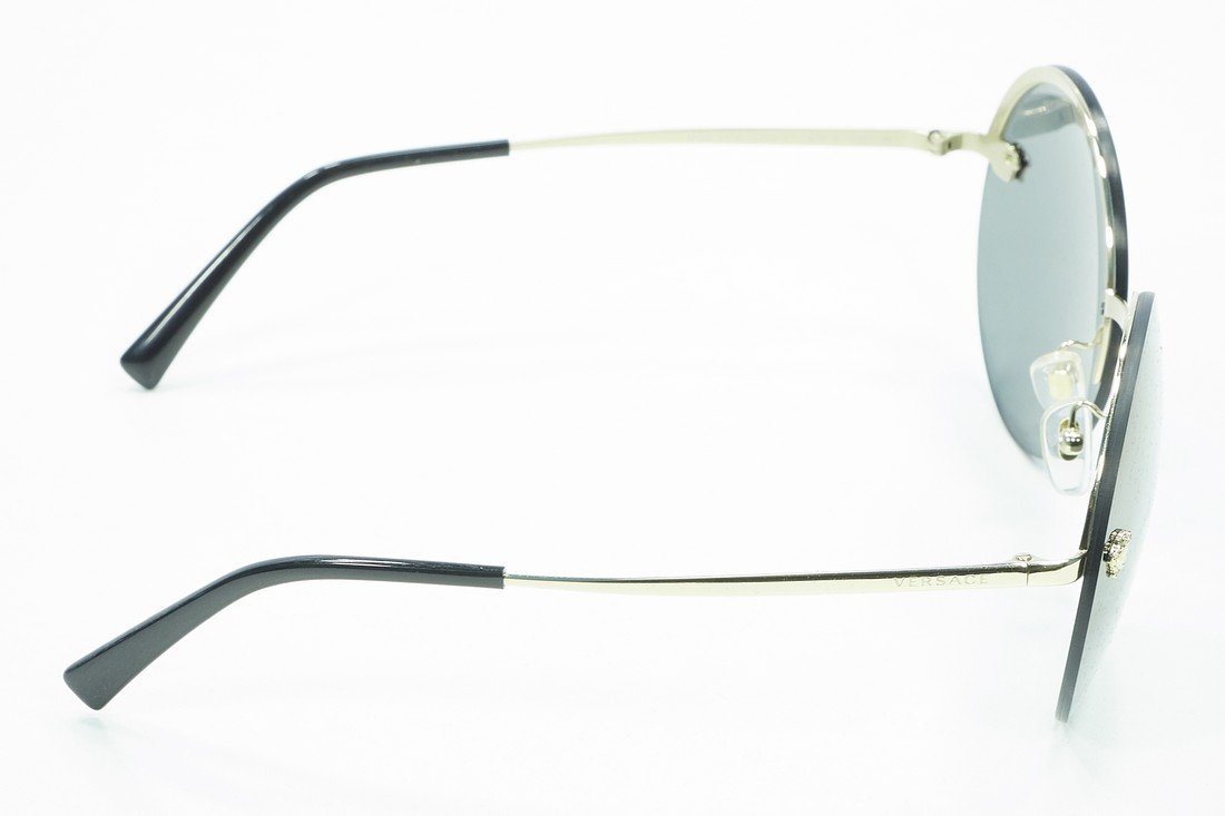 Солнцезащитные очки  Versace 0VE2176-12524T 59 (+) - 3