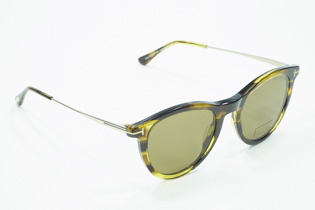 Солнцезащитные очки  Tom Ford 626-50J 51 (+) - 2