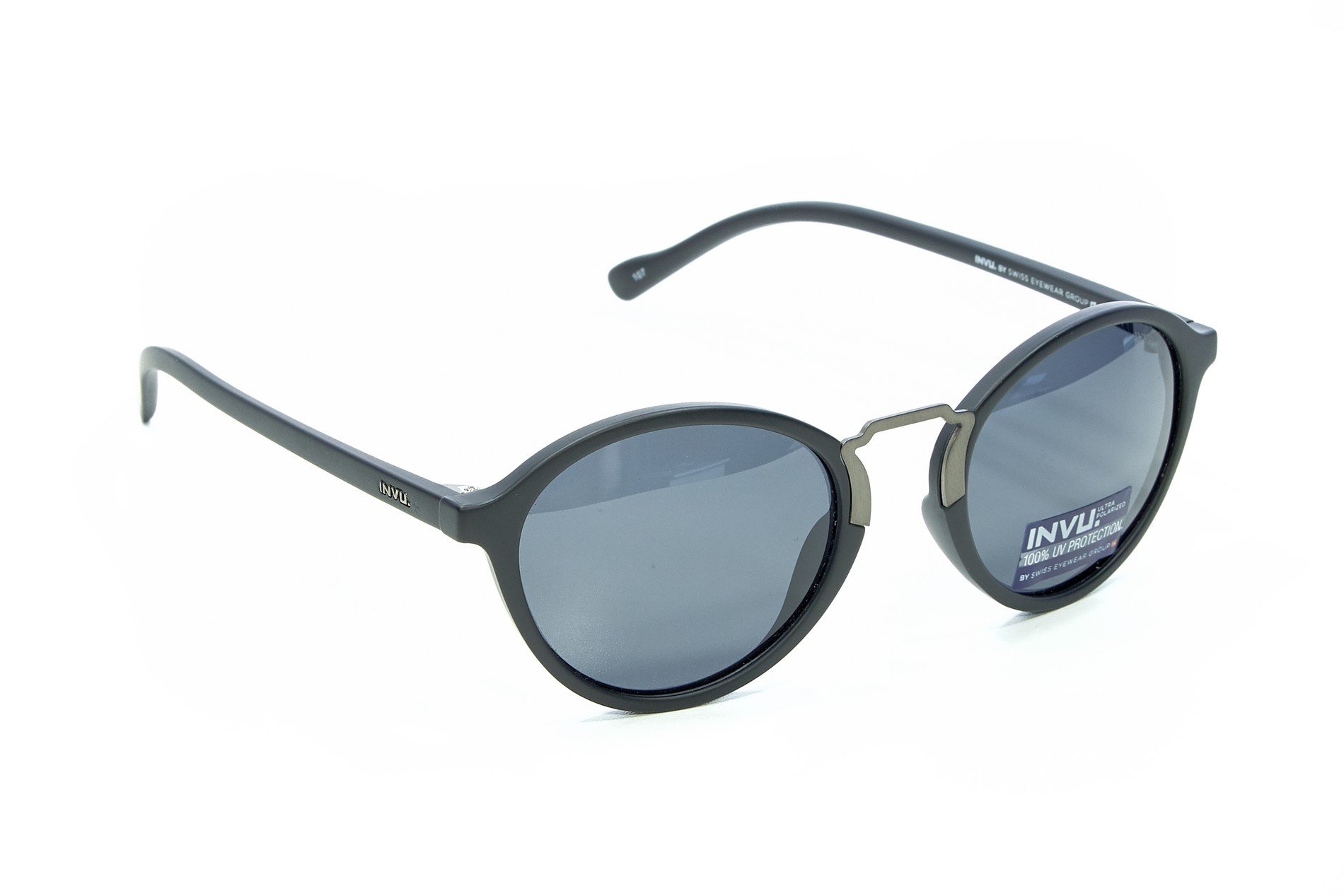 Солнцезащитные очки  Invu T2815A (+) - 2