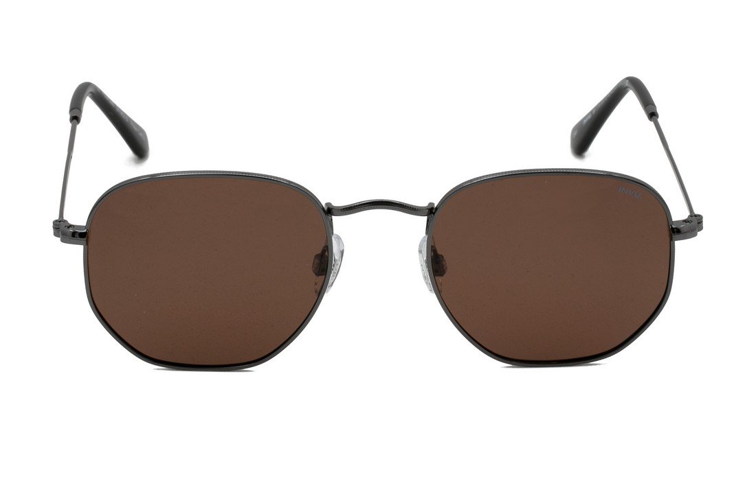 Солнцезащитные очки  Invu B1902B (+) - 1