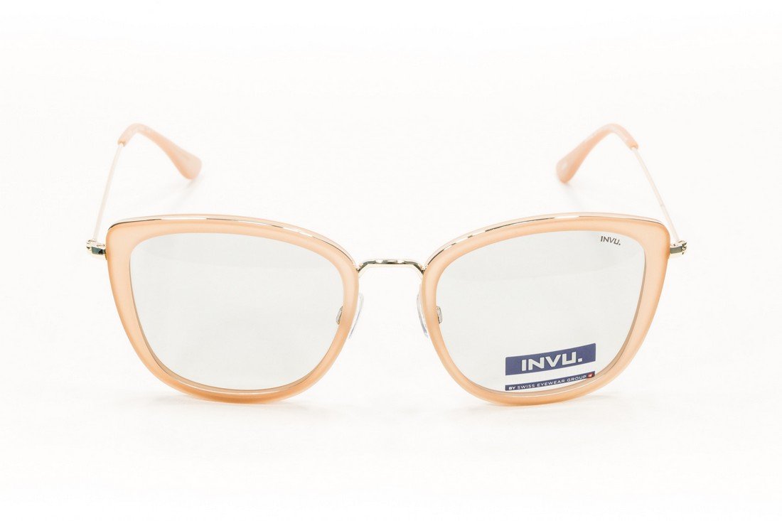 Солнцезащитные очки  Invu T1905C (+) - 1