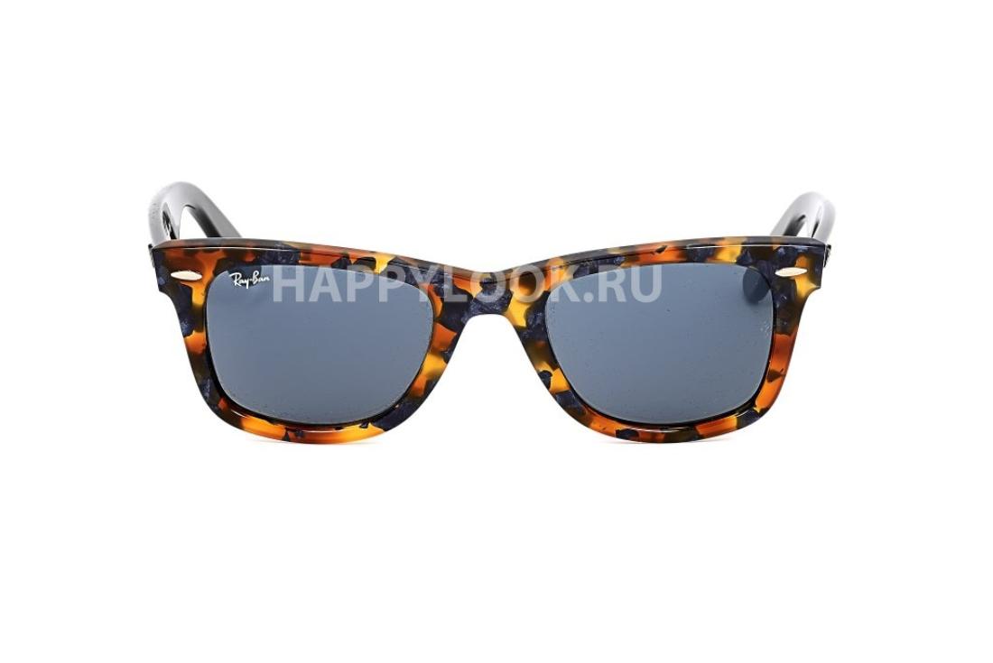 Солнцезащитные очки  Ray-Ban 0RB2140-1158R5 50 (+) - 2