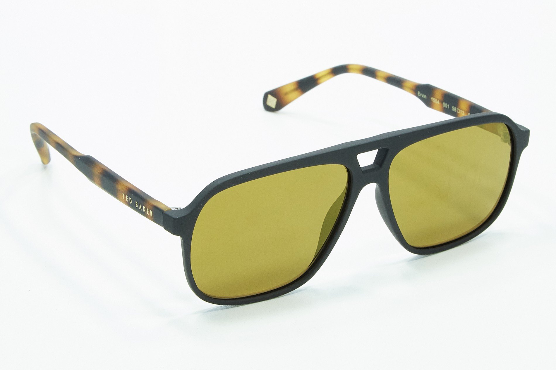 Солнцезащитные очки  Ted Baker ervin 1504-001 58 (+) - 1