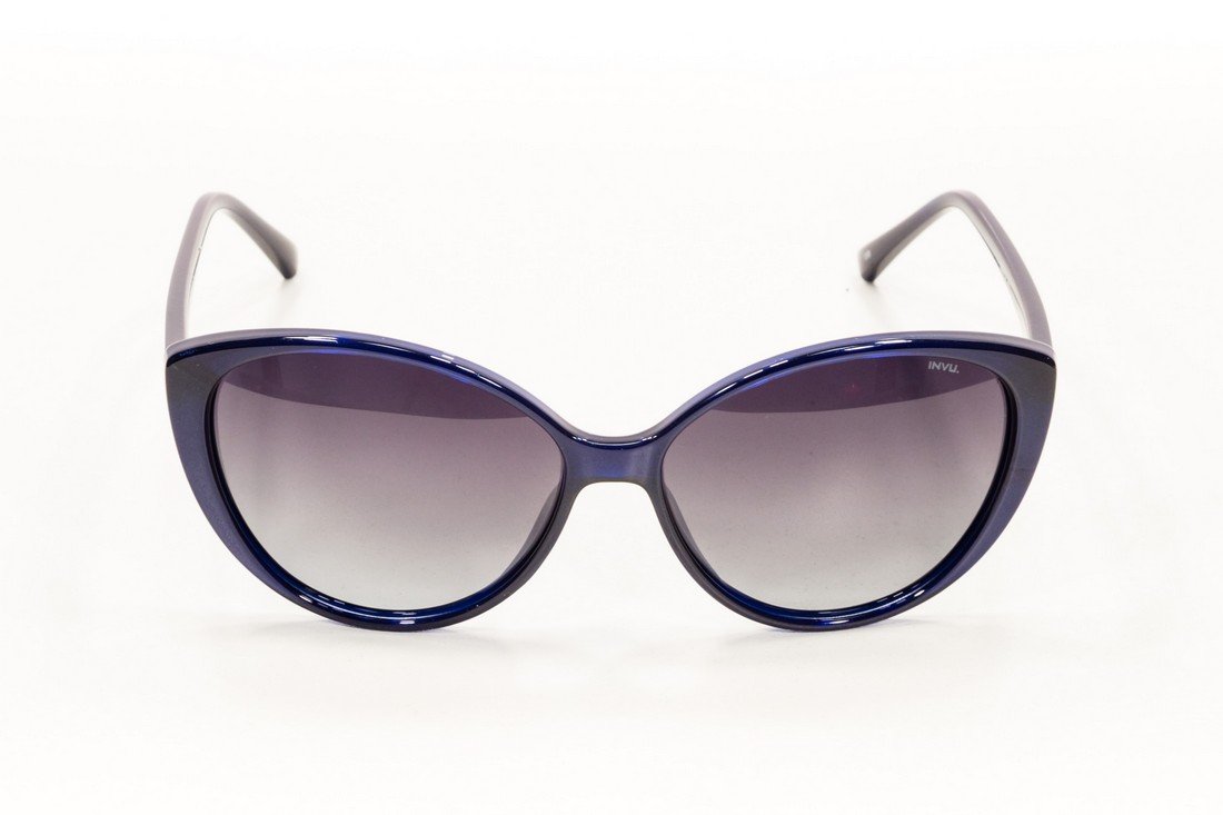 Солнцезащитные очки  Invu B2937C (+) - 1