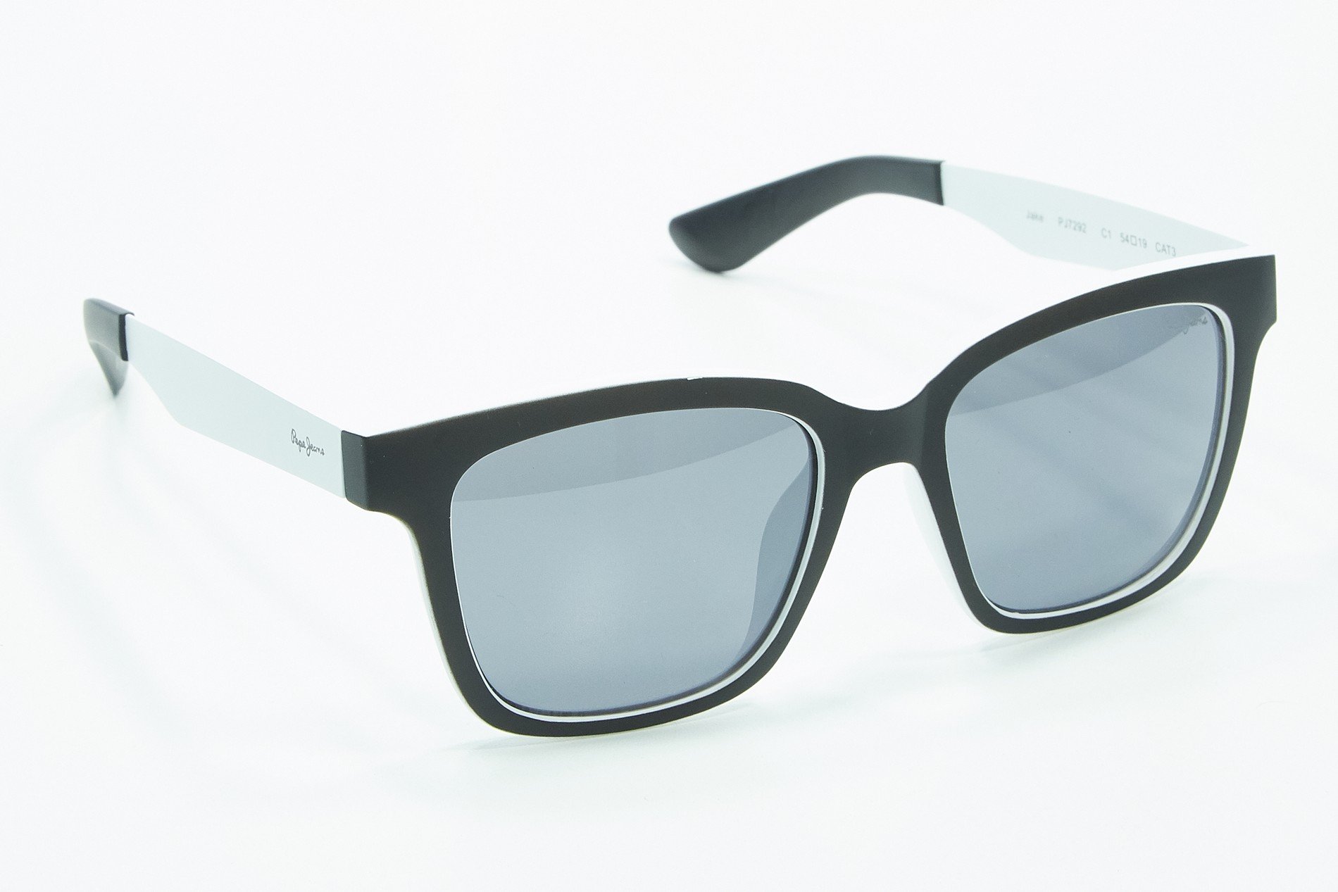 Солнцезащитные очки  Pepe Jeans jake 7292 c1 54 (+) - 1