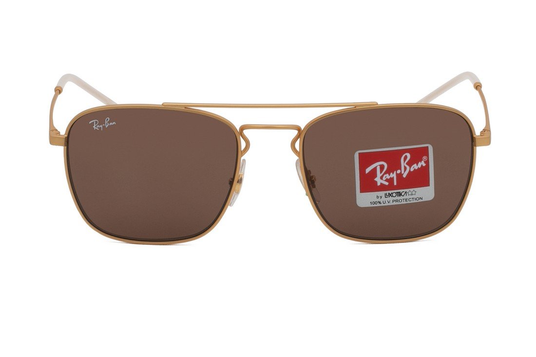 Солнцезащитные очки  Ray-Ban 0RB3588-901373 55 (+) - 1