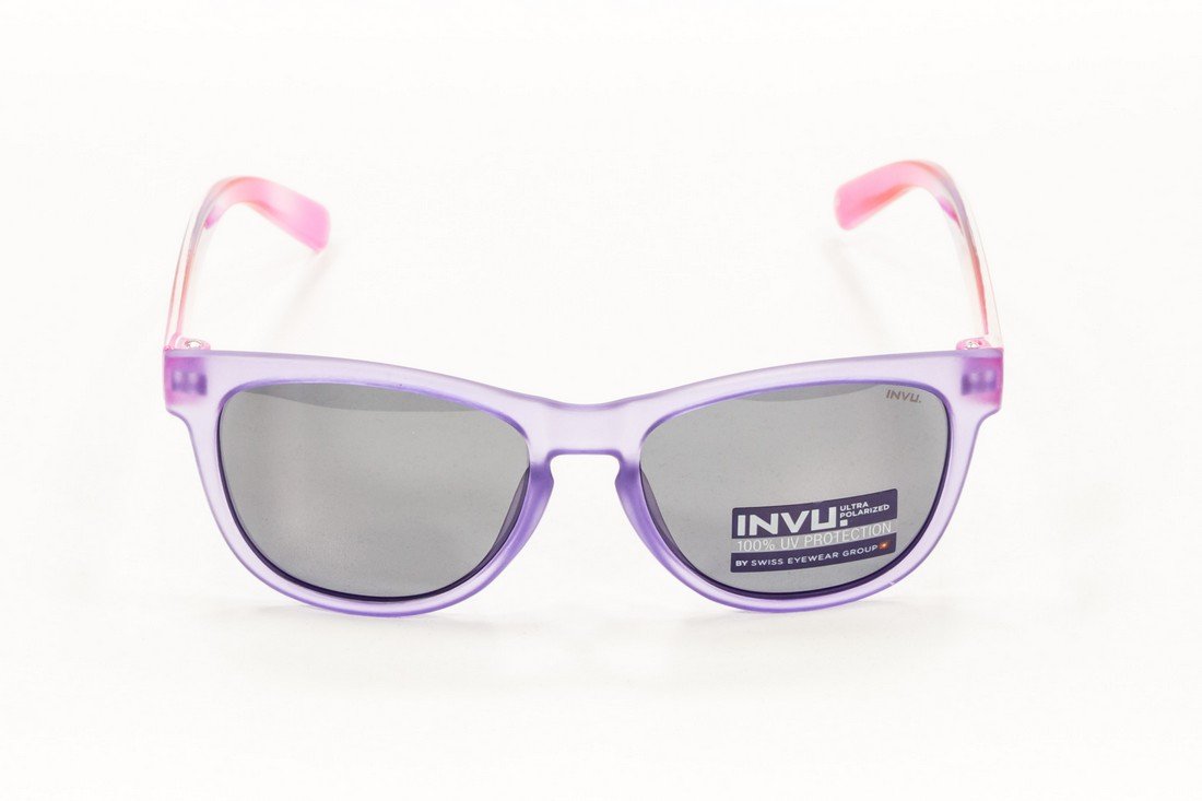 Солнцезащитные очки  Invu K2816H (+) 1-3 - 1