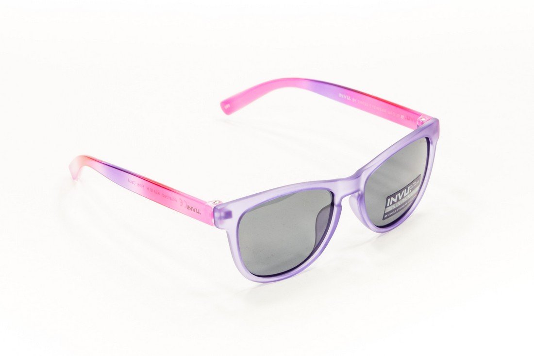 Солнцезащитные очки  Invu K2816H (+) 1-3 - 2
